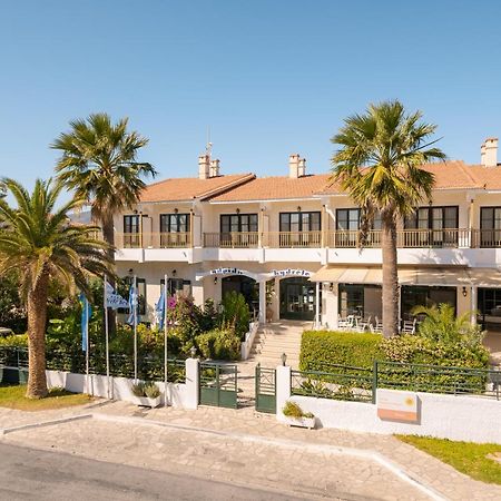 Hydrele Beach Hotel & Village Potokáki Екстериор снимка