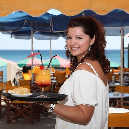Hydrele Beach Hotel & Village Potokáki Екстериор снимка