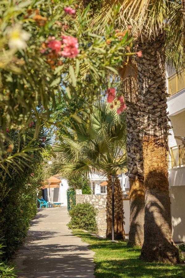 Hydrele Beach Hotel & Village Potokáki Екстериор снимка