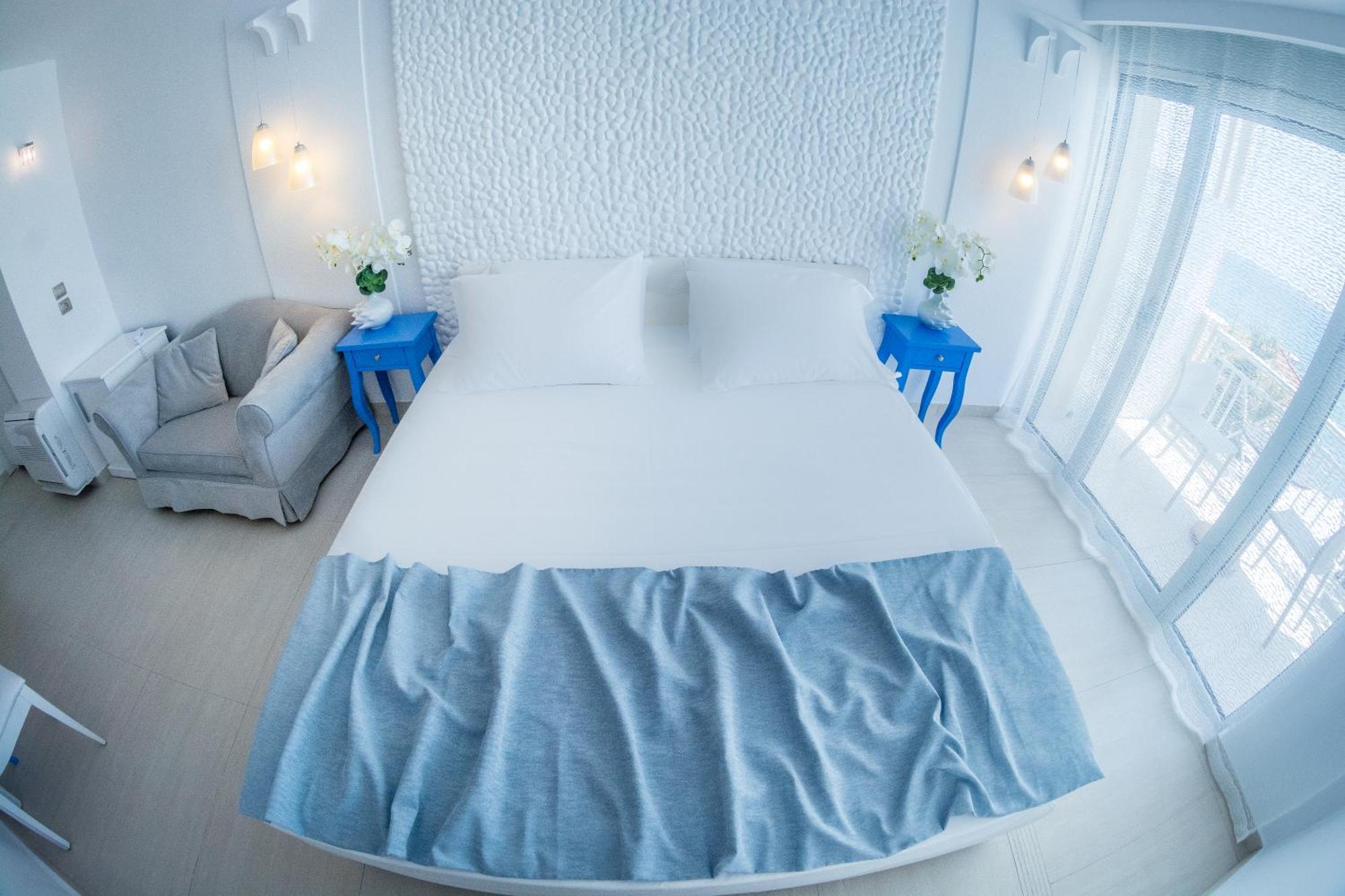 Hydrele Beach Hotel & Village Potokáki Екстериор снимка