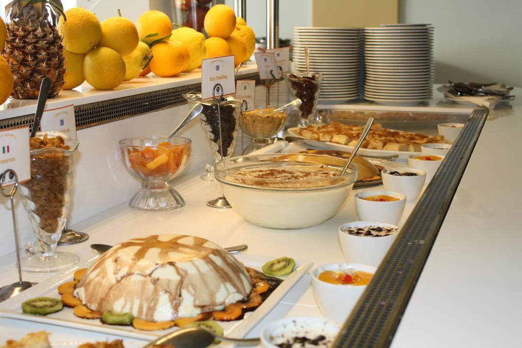 Hydrele Beach Hotel & Village Potokáki Екстериор снимка